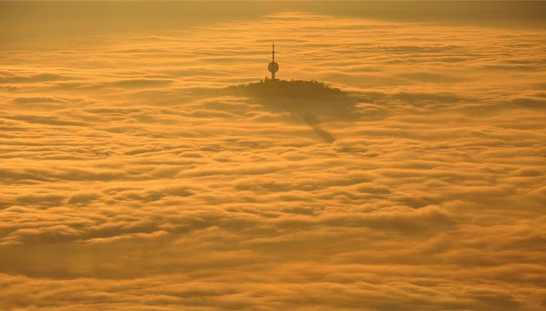 Zagađeni vazduh na Z. Balkanu vodeći faktor rizika za zdravlje ljudi