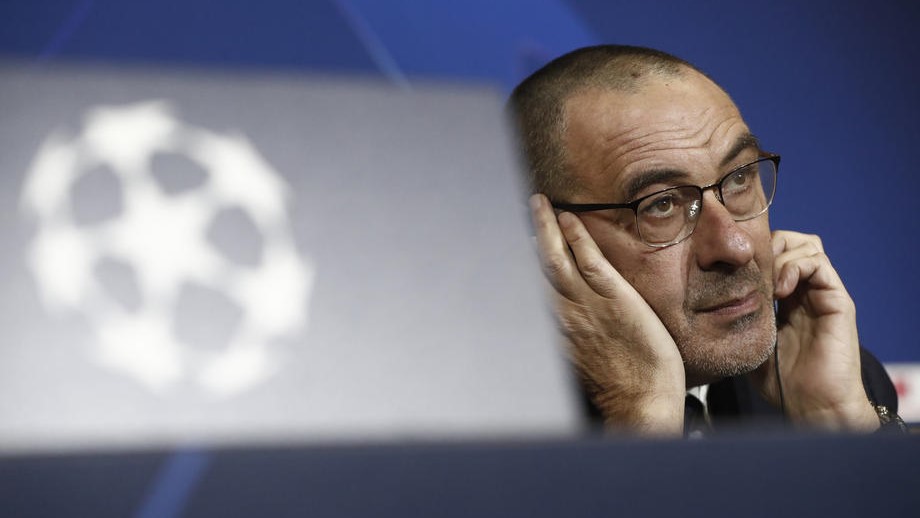 Maurizio Sarri pregovara sa Tottenhamom i Arsenalom