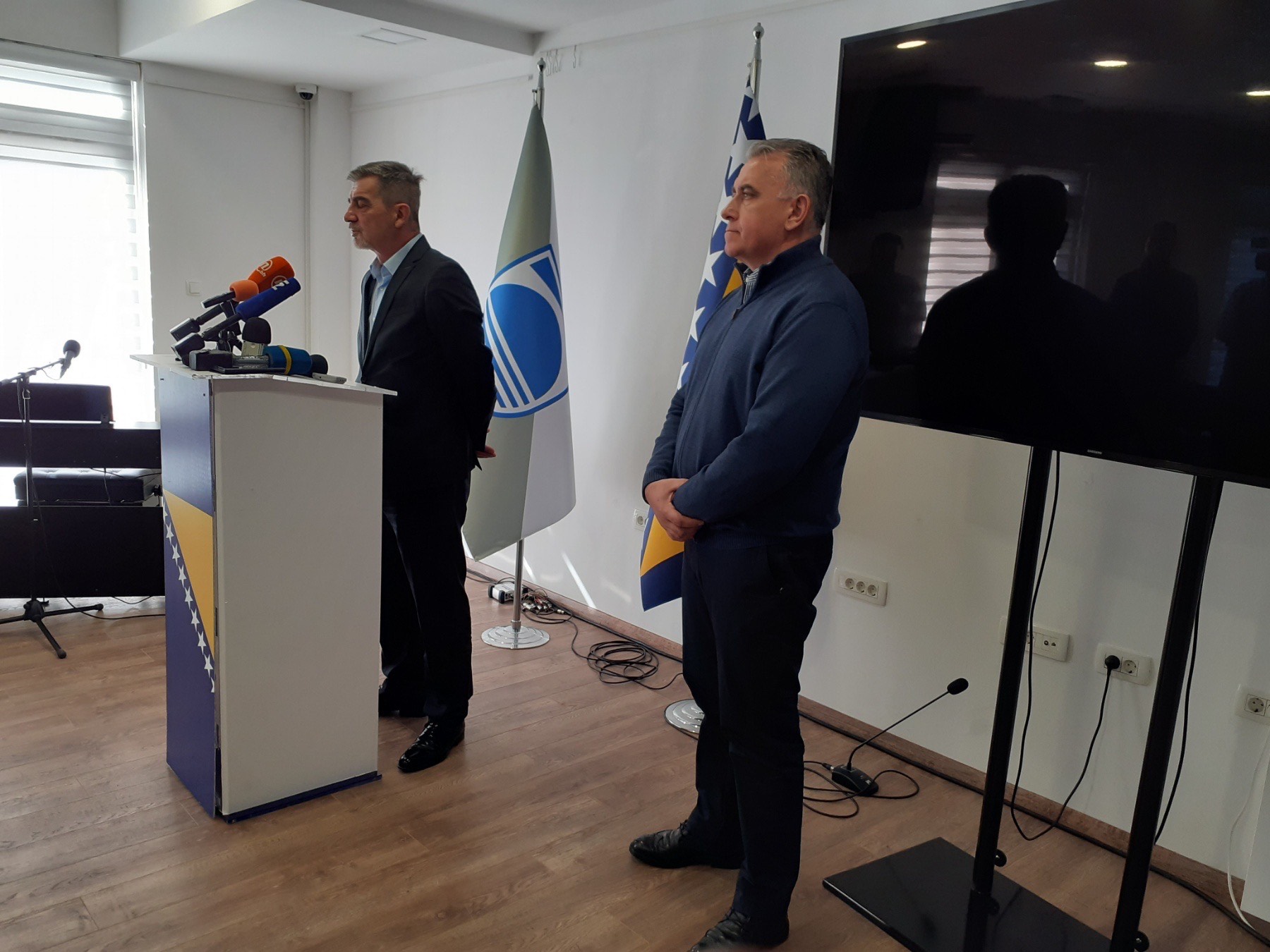 Bez BH bloka:  Održan sastanak Koalicije za Mostar i Prve mostarske partije