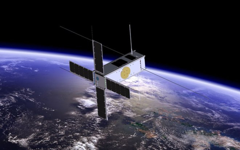 Prvi hrvatski satelit bit će lansiran 2023. godine