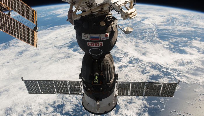 Rusija priprema astronaute iz Saudijske Arabije