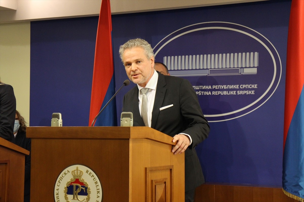 Sattler u Banjaluci: Očekujemo snažniji angažman na putu BiH ka EU