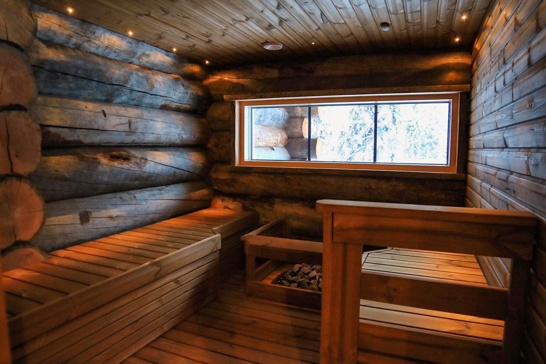 Finska sauna dodana na popis svjetske kulturne baštine