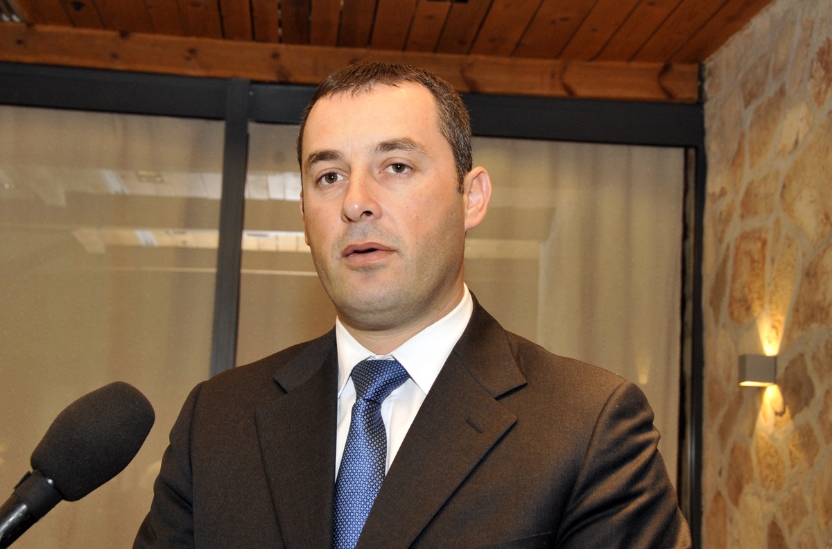 Predsjednik Opštine Berane: Neću potpisati prijedlog da Mladić dobije ulicu