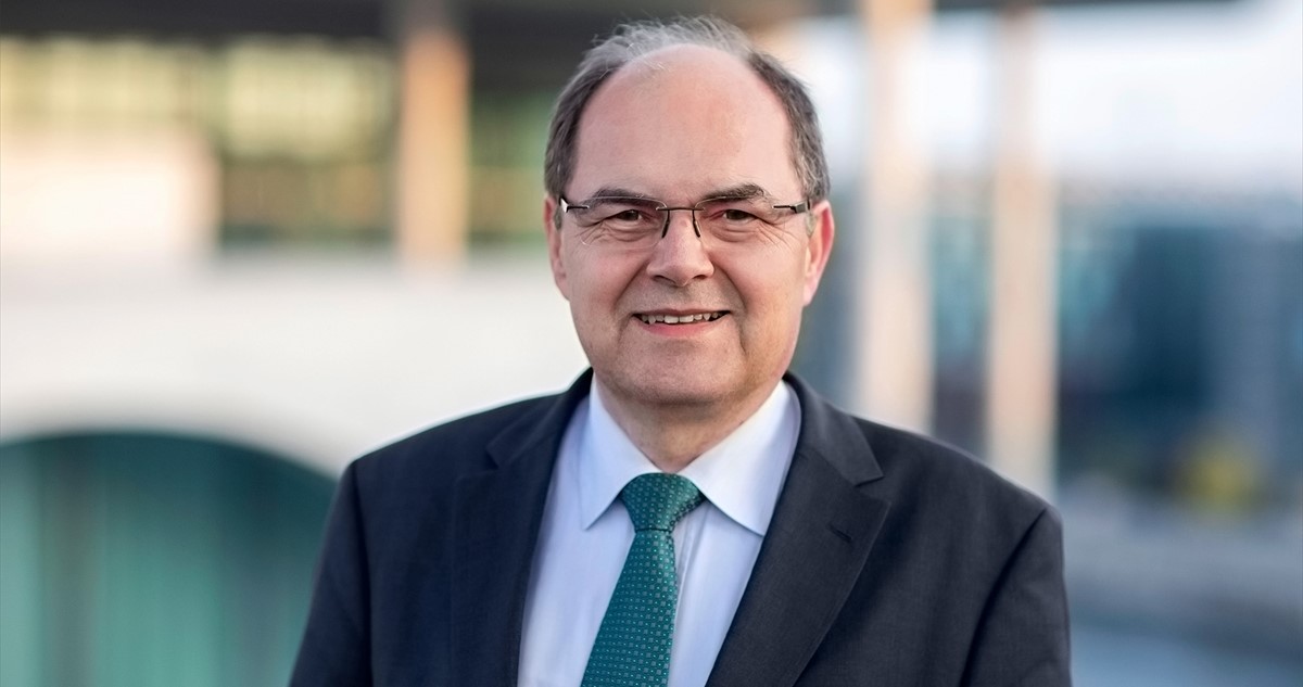 UO PIC-a i službeno imenovao Christiana Schmidta za visokog predstavnika