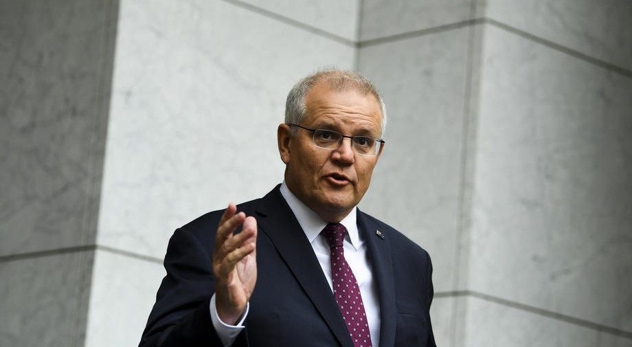 Australski premijer rekonstruirao vladu nakon skandala