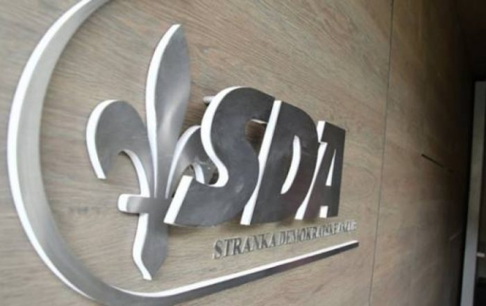 SDA: Odluka Srbije diskriminatorska, uvesti recipročne mjere svim državama