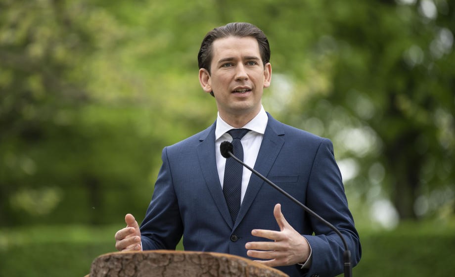 Imidž kancelara Kurza pati zbog istrage o mogućem laganju