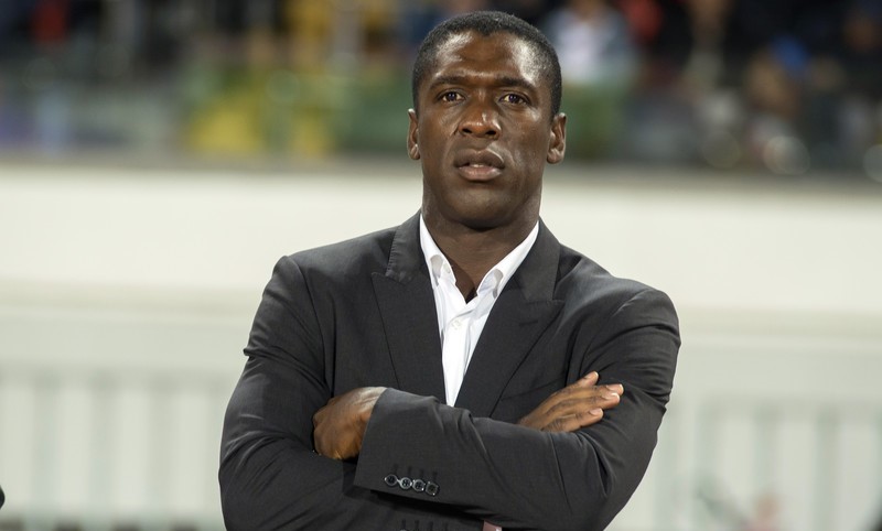 Seedorf zatražio kažnjavanje igrača za pokrivanje usta rukom