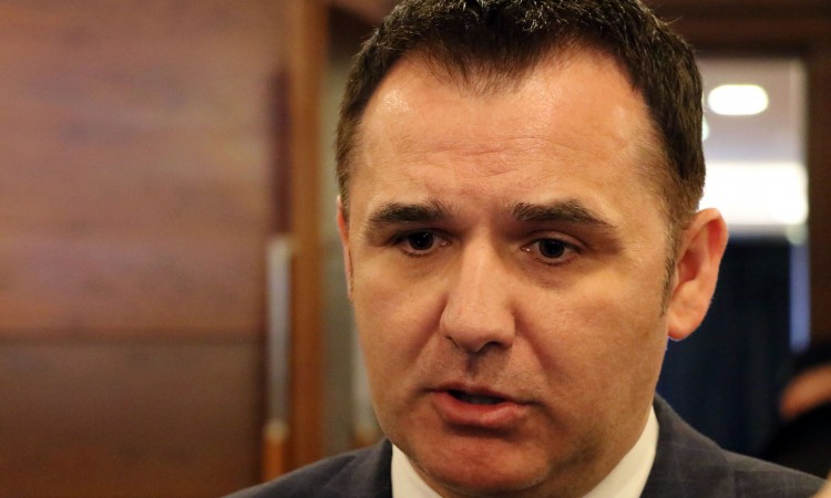Selimović: Najveću kaznu za ovaj cirkus na kraju će platiti bh. košarka