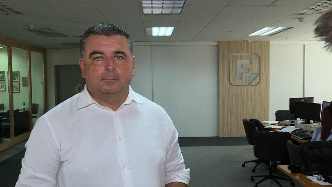 Ivan Pavković preuzeo dužnost Izvršnog direktora Sektora za programe RTVFBiH