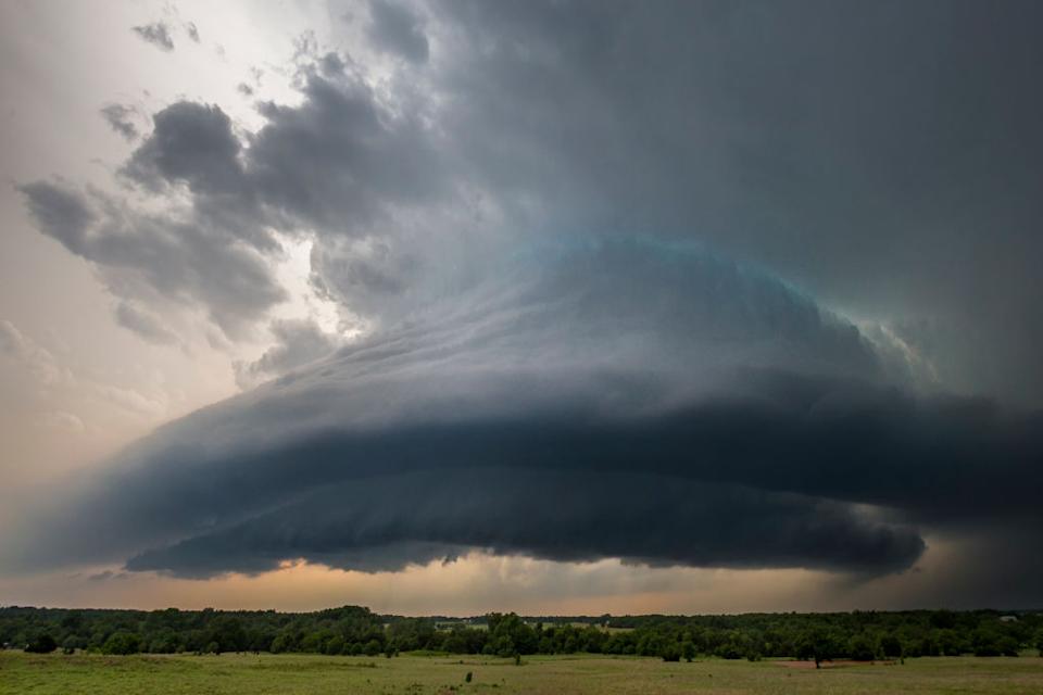 Tropski ciklon opustošio dijelove Zapadne Australije
