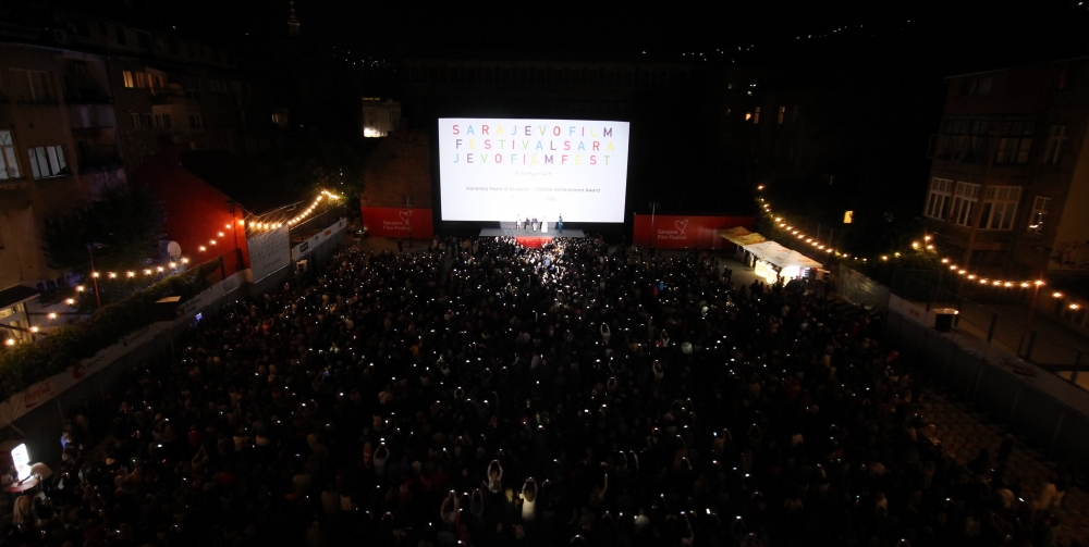 Na inicijativu SFF-a: Prvi zajednički regionalni filmski festival