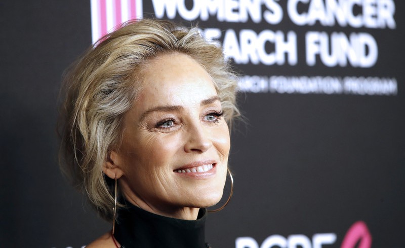 Sharon Stone objavila memoare i otkrila šokantne detalje svog života