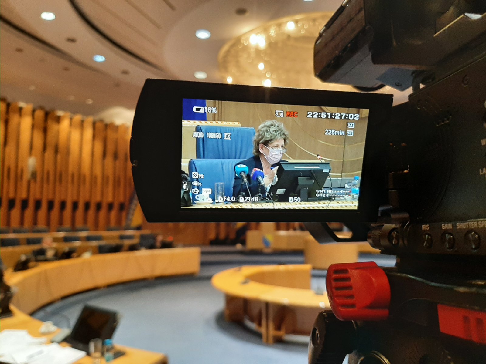 Simeunović: Ni građani nemaju povjerenja u pravosudne institucije