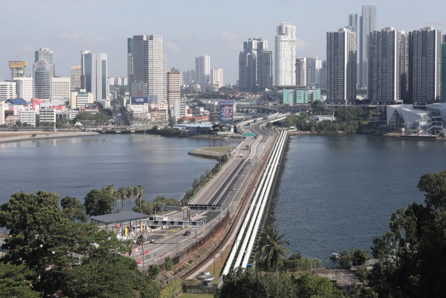 Singapur od sljedećeg mjeseca prihvata 'Covid pasoše'