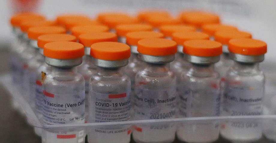 Konačno finaliziran ugovor Vlade FBiH i Kine za nabavku vakcina