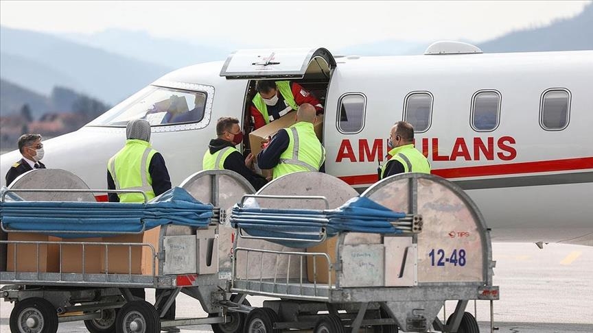 Agencija za lijekove odobrila upotrebu kineske vakcine Sinovac