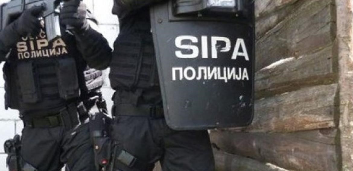 SIPA na području Tuzle i Sapne uhapsila sedam osoba zbog ratnog zločina