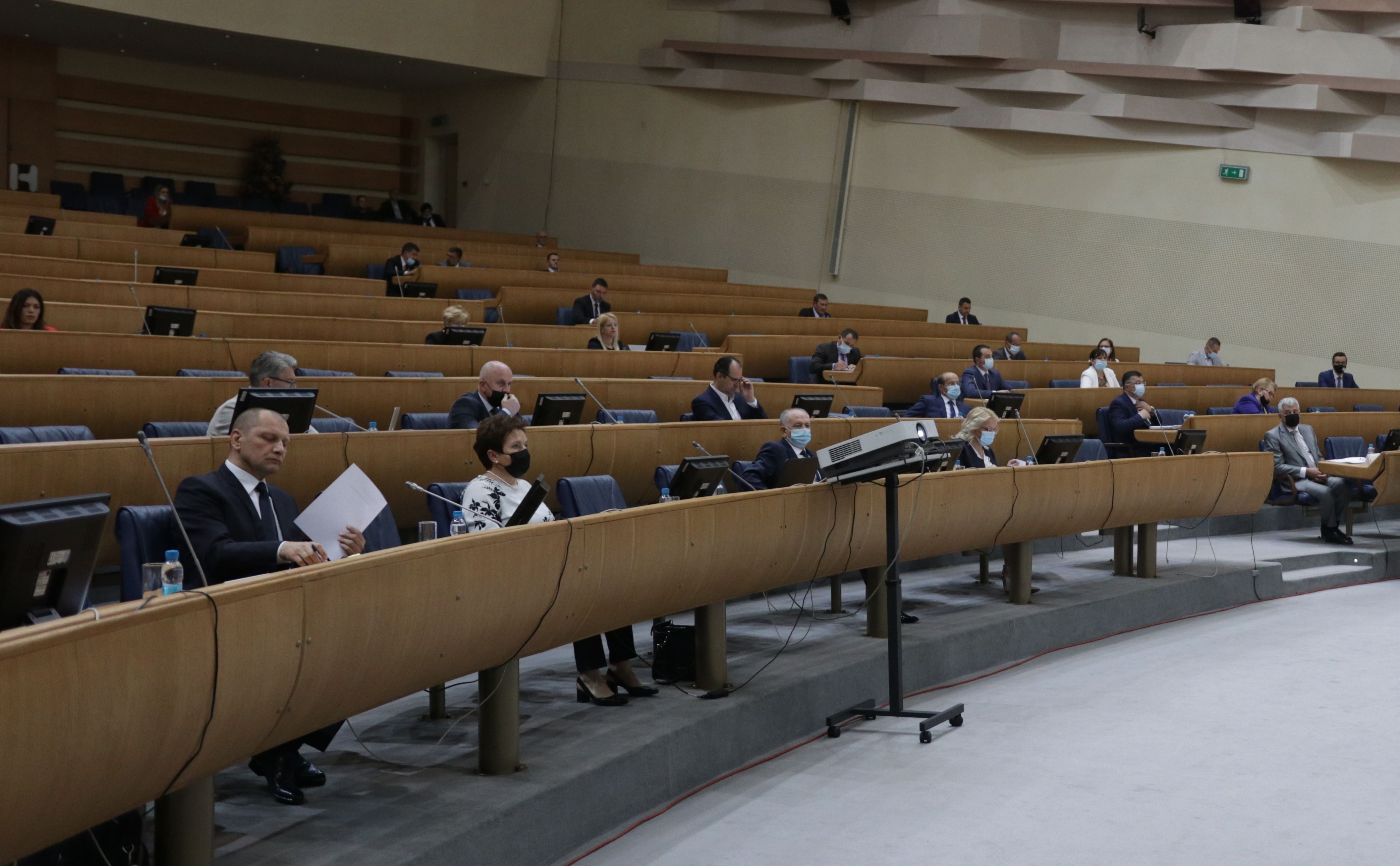 Miletić: Podnesite ostavku jer niste ništa uradili za građane BiH