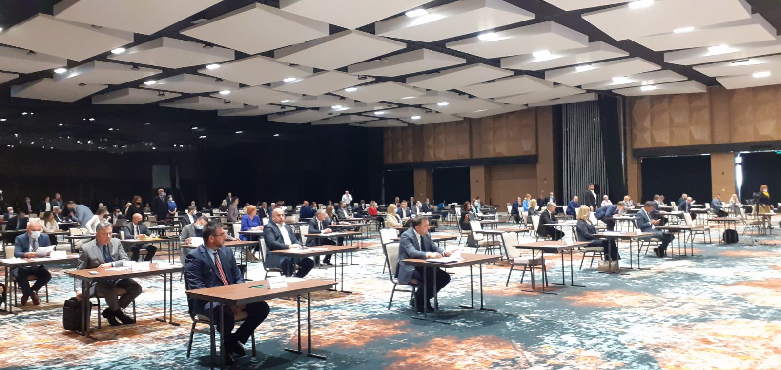 Federalni zastupnici razmatraju novi zakon o kontroli i upotrebi duhana