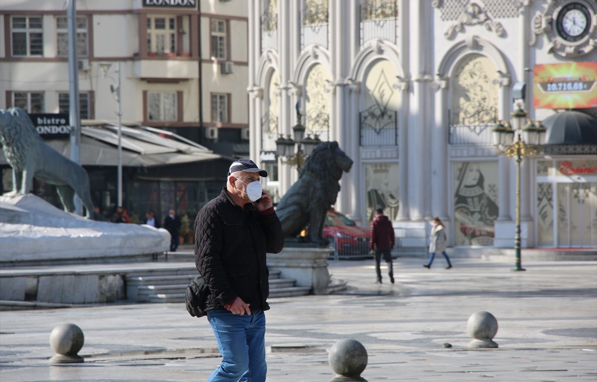 Građani Kosova i S. Makedonije u iščekivanju vakcine protiv COVID-a