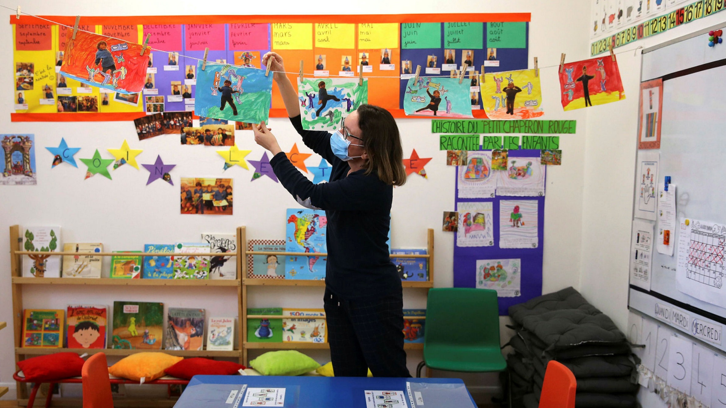 U Engleskoj nakon masovne vakcinacije vlada ublažava ograničenja