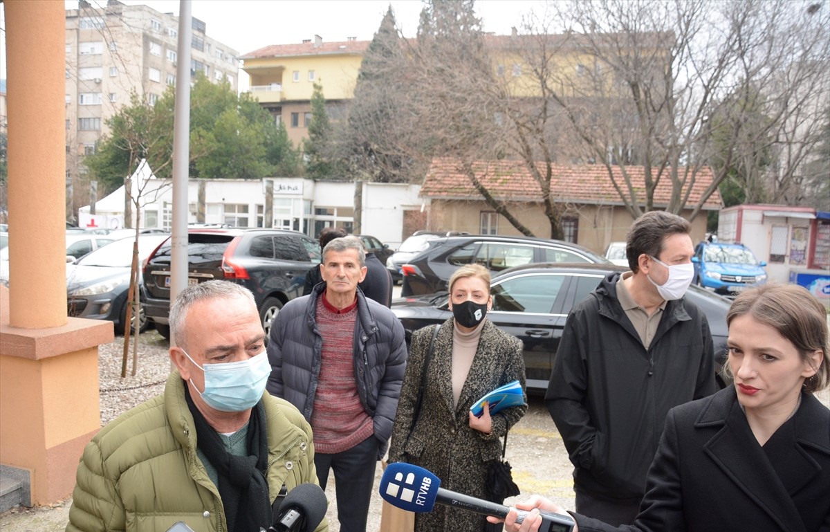 Postignut dogovor: Ublažavaju se mjere u školama u HNK