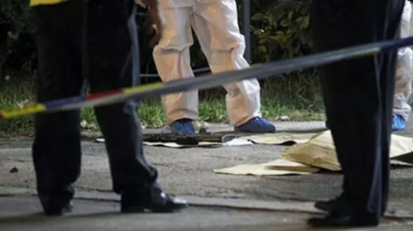 U Skoplju ubijena dva mlađa muškarca dok su sjedili u automobilu