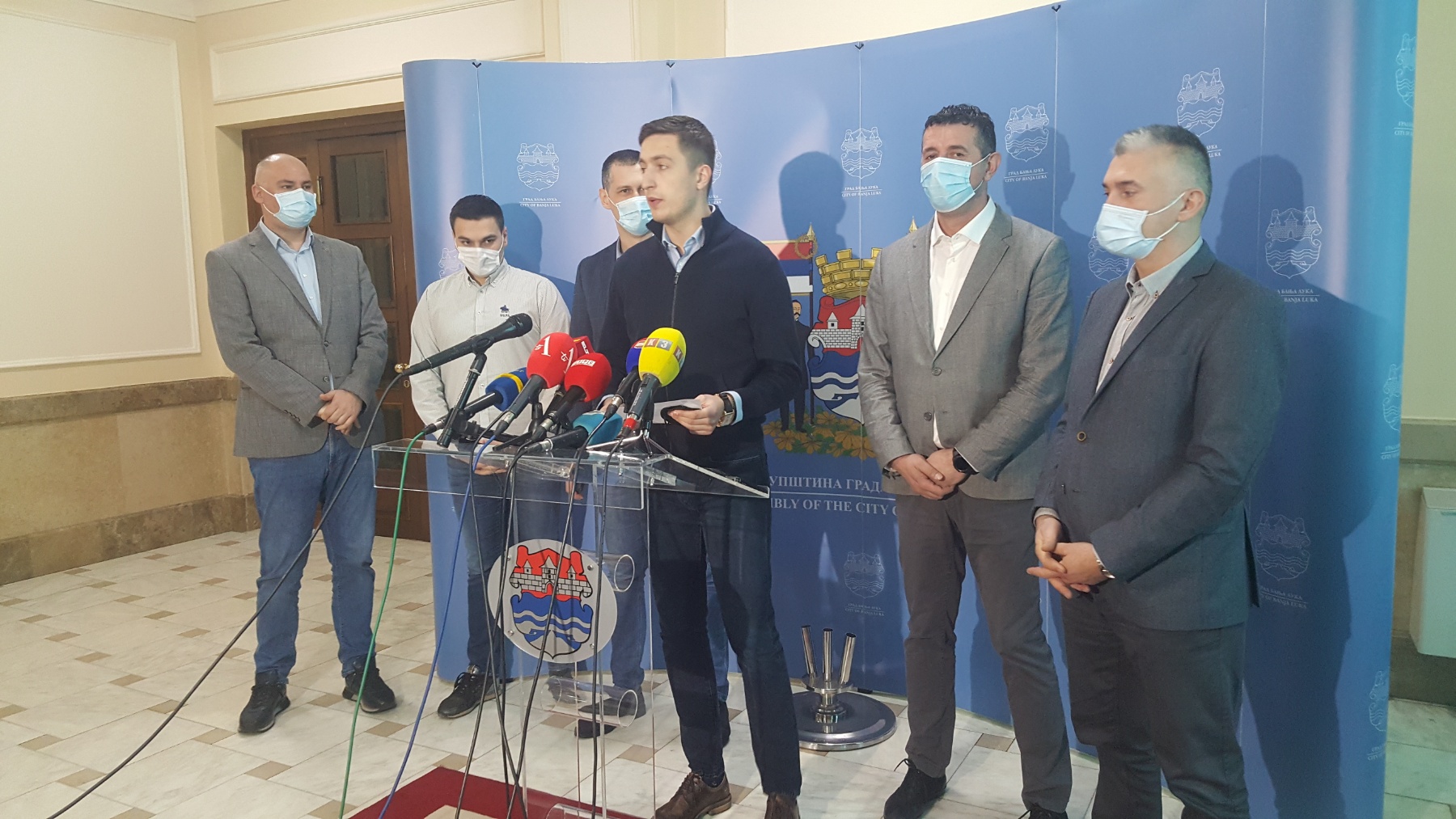Skupština Grada Banjaluka će o budžetu na vanrednoj sjednici sljedeće sedmice