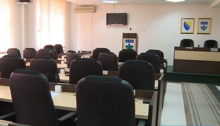 Nakon tri mjeseca zasjeda Skupština USK, budžet kao ključna tačka devnog reda