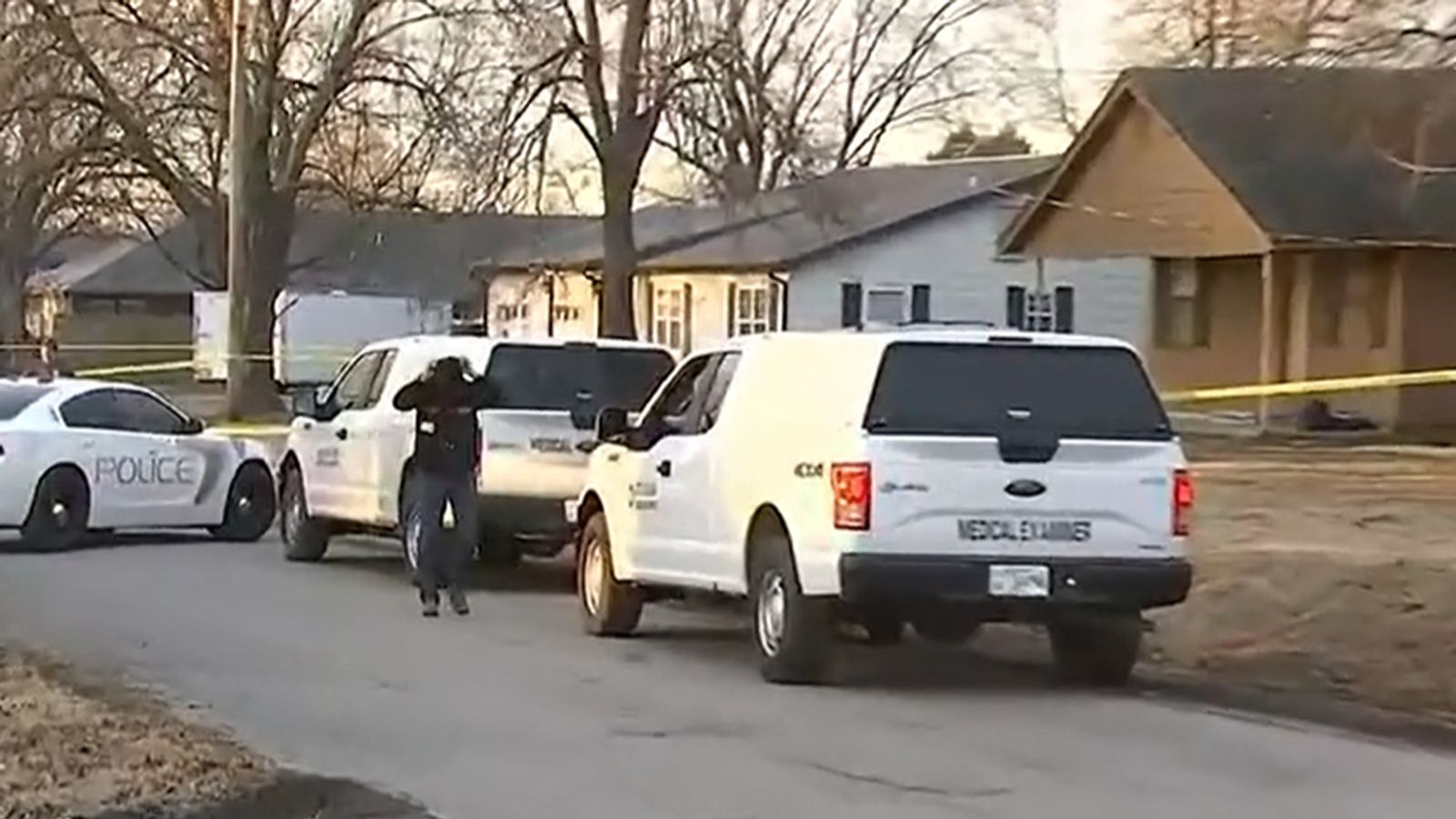 U Oklahomi ubijen muškarac i petero djece