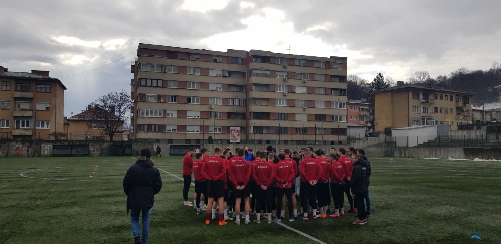 Žižović za FTV: Vjerujem da ekipa Slobode može bolje