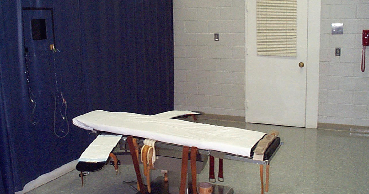 Američka savezna država Virginia ukinula smrtnu kaznu