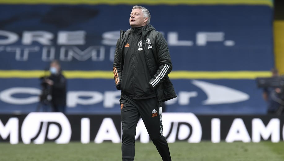 Solskjaer sretan zbog plasmana u finale, nezadovoljan rasporedom