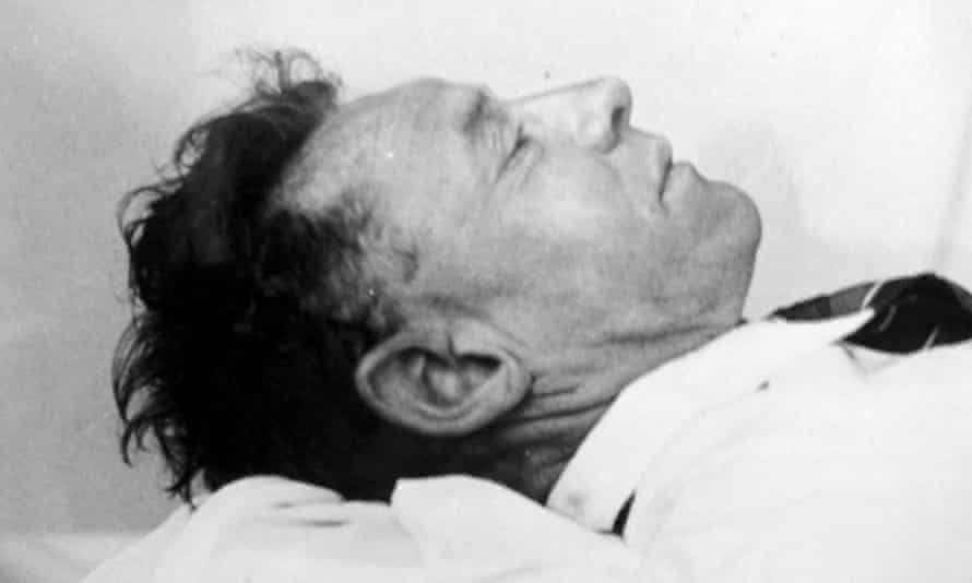 Hoće li Australija konačno riješiti misterij smrti čovjeka is Somertona?