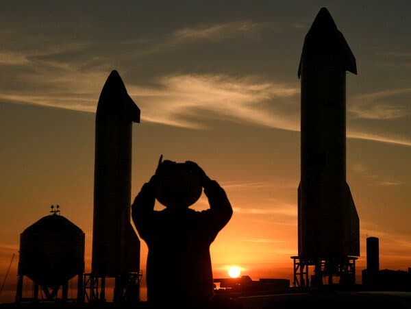 SpaceX do kraja 2021. u svemir šalje prve turiste