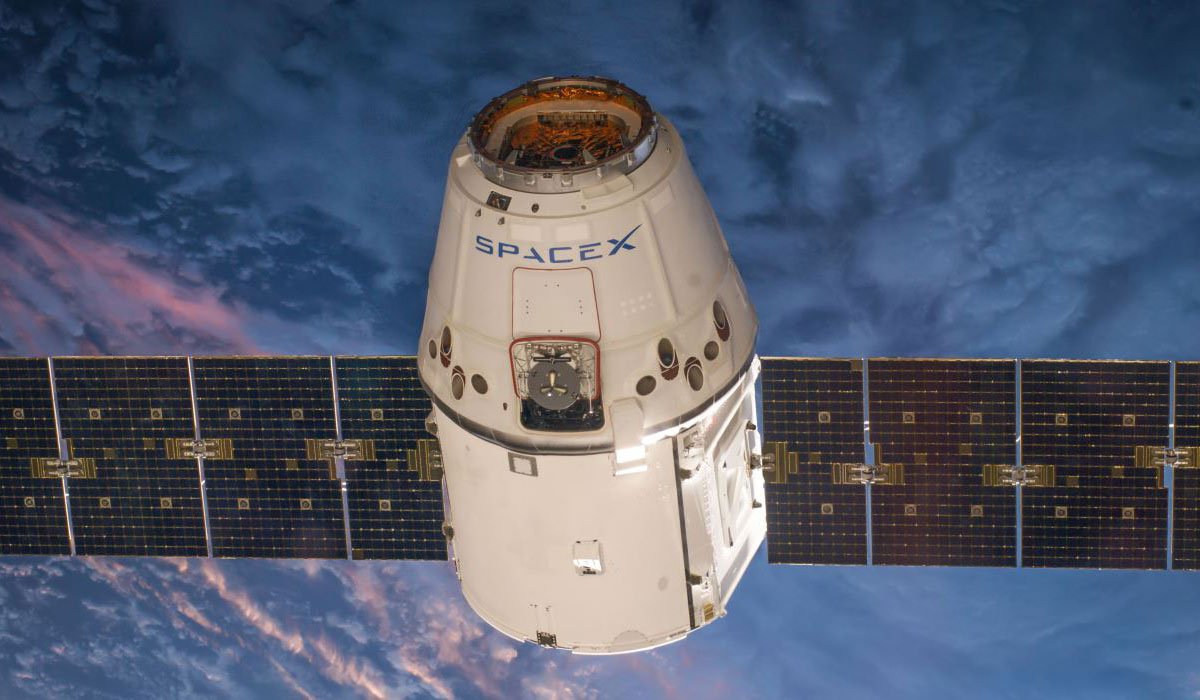 Ukrajina planira slanje satelita u svemir, u toku pregovori sa SpaceX-om