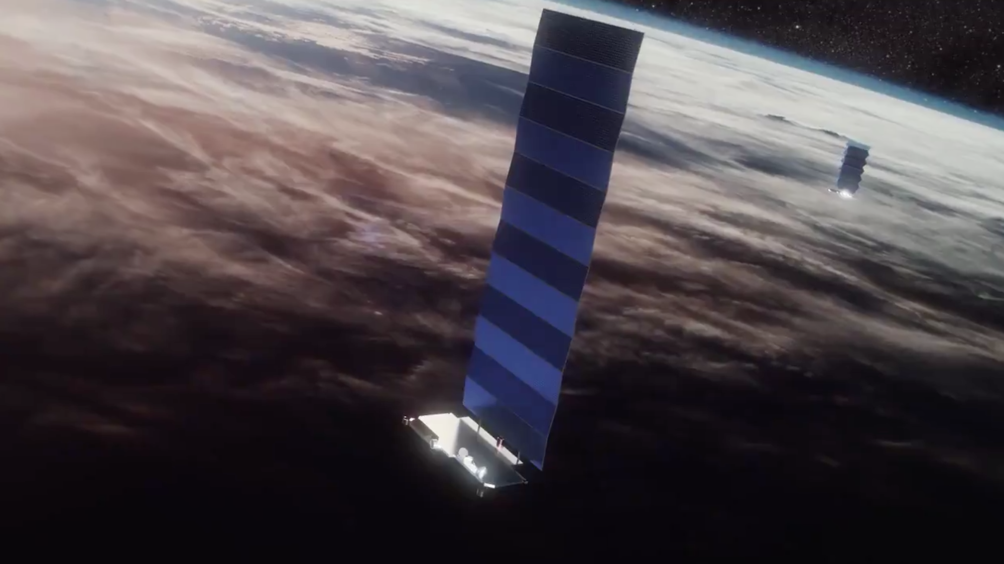 Musk kontroliše četvrtinu satelita u Zemljinoj orbiti
