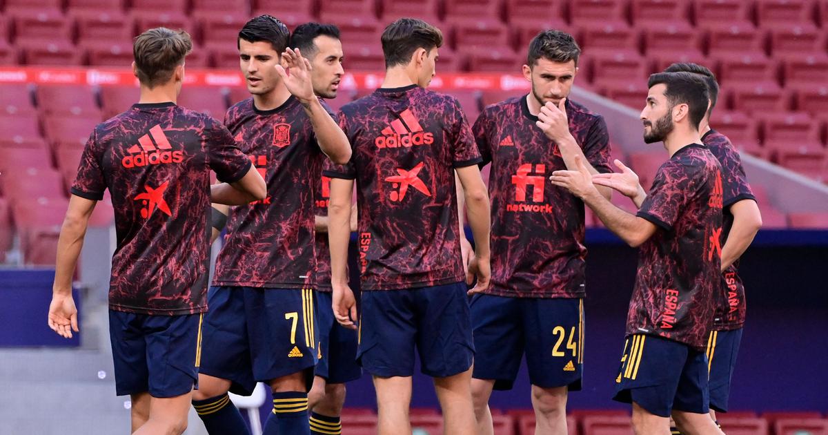 EURO 2020: Španci sa podmlađenim sastavom napadaju titulu prvaka Evrope