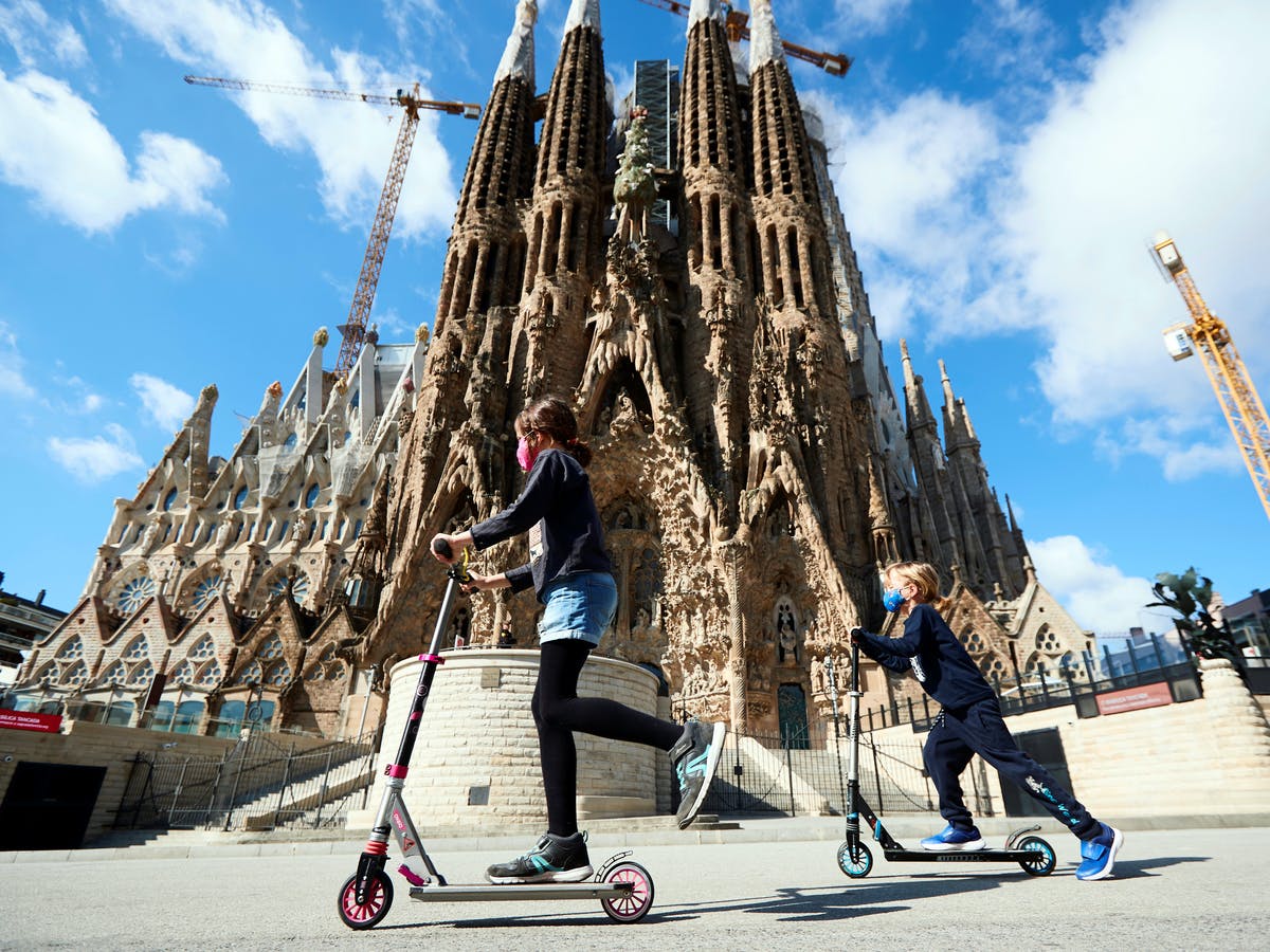 Španija spremna za Covid pasoše od juna