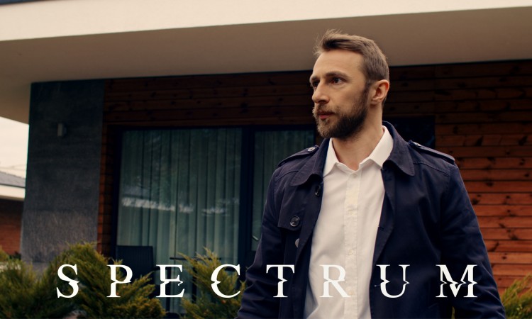 Objavljen prvi trailer za bh. kratkometražni film 'Spectrum'