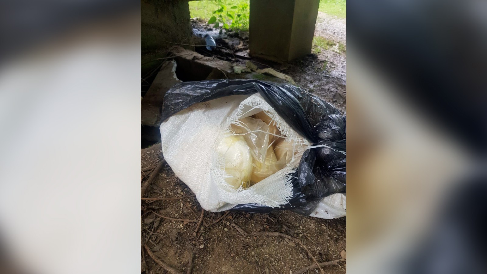 U Vitezu pronađeno 15 kg speeda