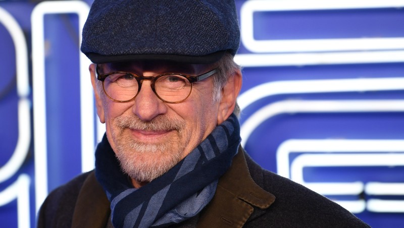 Steven Spielberg radi na filmu o vlastitom djetinjstvu