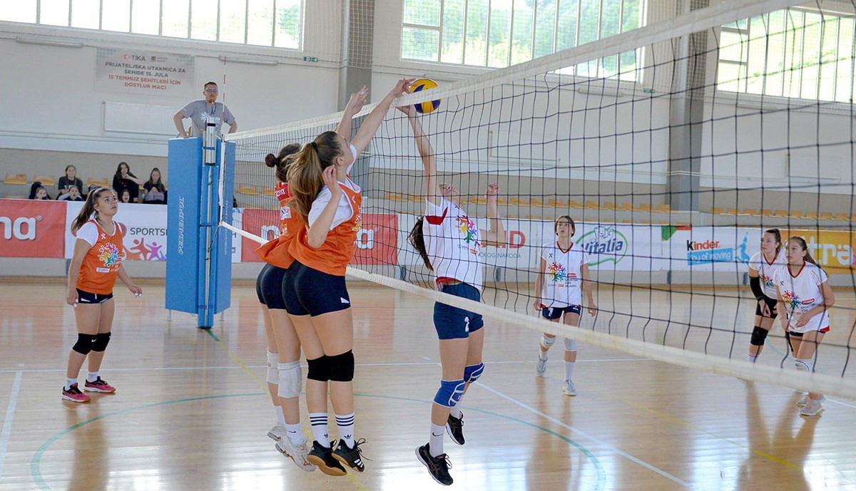Najljepša sportska priča u BiH nastavila svoje putovanje u Krajini