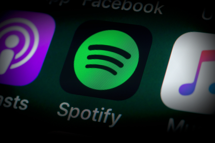 I Spotify će vas prisluškivati – platforma će prateći emocije korisnika predlagati pjesme