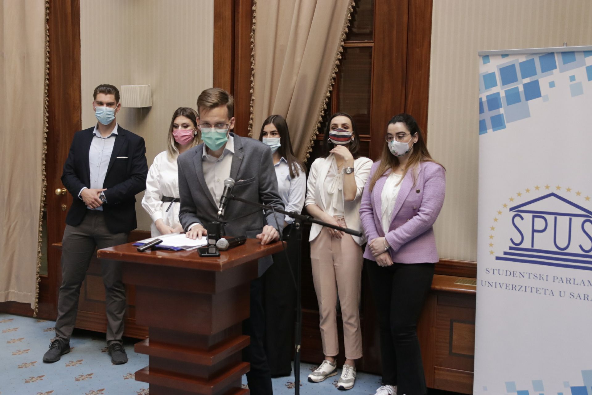 Studenti najavili masovne proteste zbog školarina