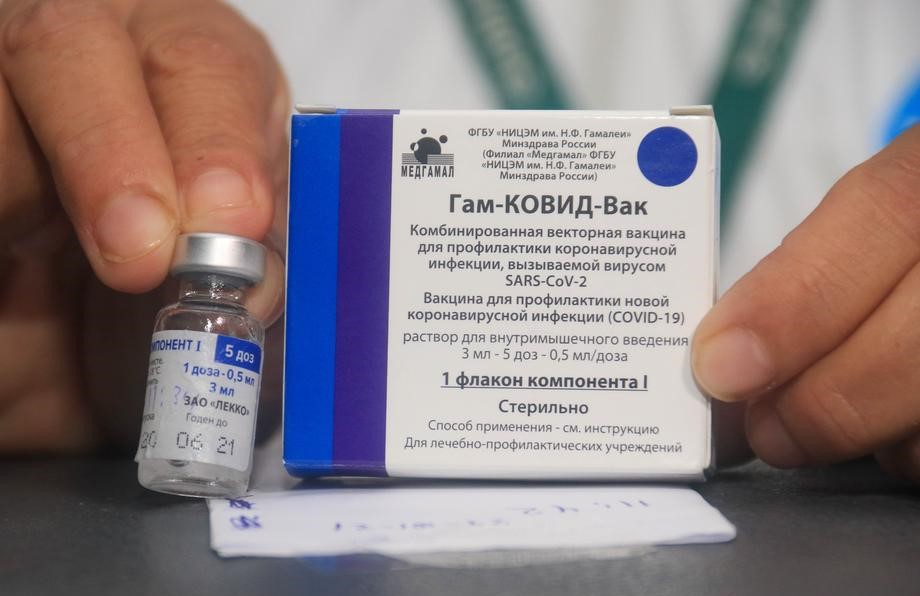 Cjepivo Sputnjik V, uspjeh znanosti i ruske politike