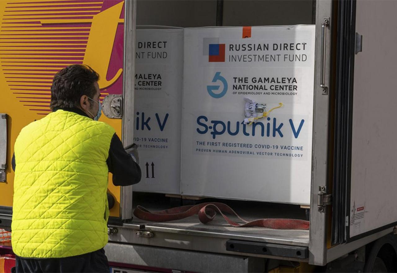 Medimpex nije dostavio neophodnu dokumentaciju za nabavku cjepiva
