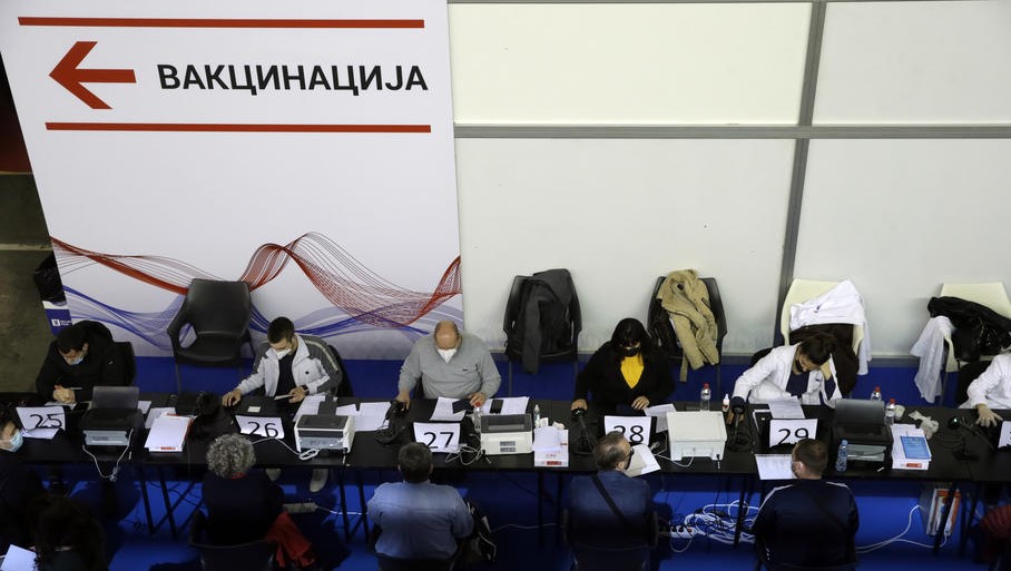 U Srbiji još 11 umrlih od posljedica infekcije koronavirusom, novoinficiranih 376